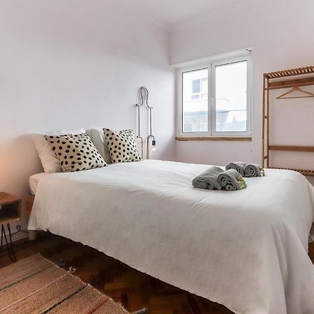 Vita Portucale ! Olaias Design With Terrace Lisboa Kültér fotó