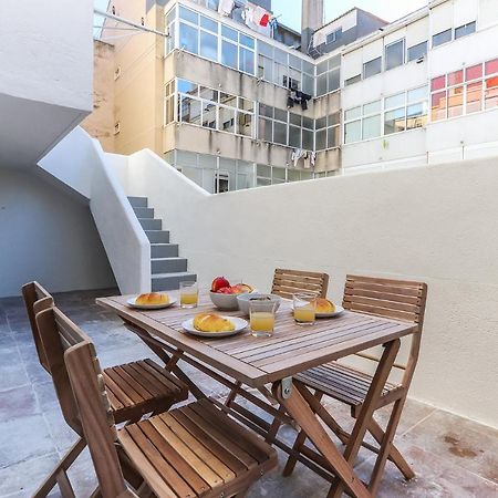 Vita Portucale ! Olaias Design With Terrace Lisboa Kültér fotó
