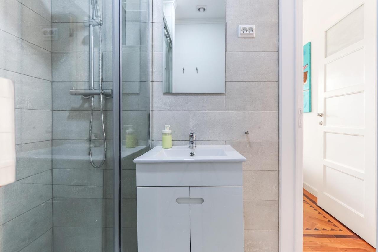 Vita Portucale ! Olaias Design With Terrace Lisboa Kültér fotó
